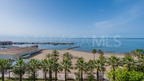 Appartement for sale in Beach Side Golden Mile, Marbella Golden Mile