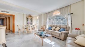 Apartamento en venta en Beach Side Golden Mile, Marbella Golden Mile