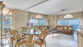 Appartement for sale in Beach Side Golden Mile, Marbella Golden Mile