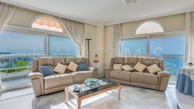 Appartement for sale in Beach Side Golden Mile, Marbella Golden Mile