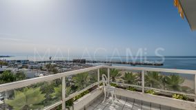 Appartement for sale in Beach Side Golden Mile, Marbella Golden Mile