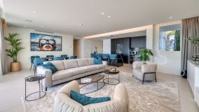 Appartement rez de chaussée for sale in Palo Alto, Ojen