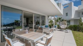 Appartement rez de chaussée for sale in Palo Alto, Ojen