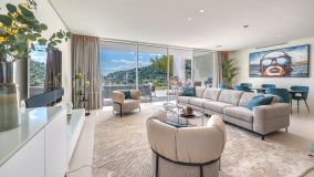 Appartement rez de chaussée for sale in Palo Alto, Ojen