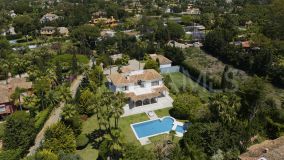 Villa for sale in Guadalmina Baja, San Pedro de Alcantara