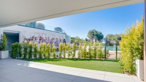 Appartement rez de chaussée for sale in Cabopino, Marbella Est