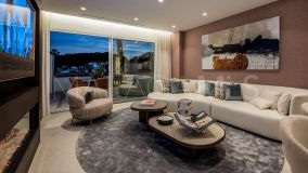 Appartement for sale in Los Monteros, Marbella Est
