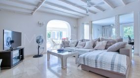Maison for sale in San Pedro Playa, San Pedro de Alcantara