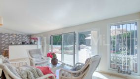 Maison for sale in San Pedro Playa, San Pedro de Alcantara
