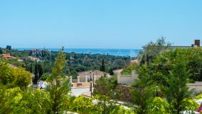 Villa for sale in Elviria, Marbella Öst