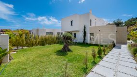 Villa for sale in Elviria, Marbella Öst