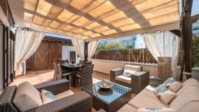 Erdgeschosswohnung zu verkaufen in Elviria, Marbella Ost