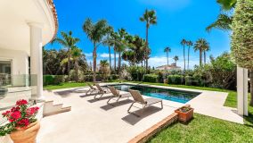 Villa zu verkaufen in Elviria, Marbella Ost