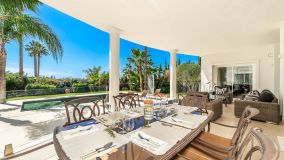 Villa zu verkaufen in Elviria, Marbella Ost