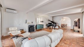 Town House for sale in Marbella Golden Mile
