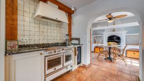 Radhus for sale in Marbella Golden Mile