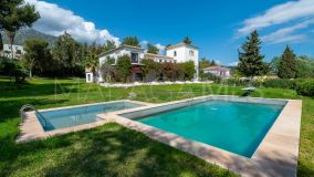 Villa for sale in Cascada de Camojan, Marbella Golden Mile