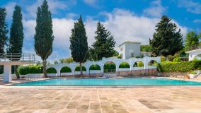 Villa for sale in Cascada de Camojan, Marbella Golden Mile