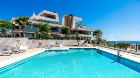 Ático en venta en Cabopino, Marbella Este