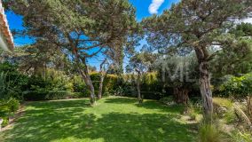 Villa zu verkaufen in Marbesa, Marbella Ost