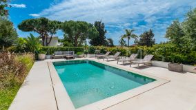 Villa zu verkaufen in Marbesa, Marbella Ost