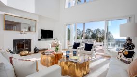 Villa for sale in Rio Real, Marbella Öst