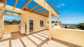 Reihenhaus zu verkaufen in Nagüeles, Marbella Goldene Meile
