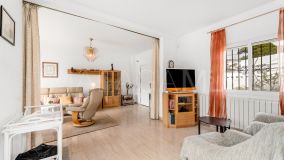 Villa for sale in El Rosario, Marbella Öst