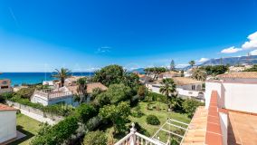 Villa for sale in El Rosario, Marbella Öst