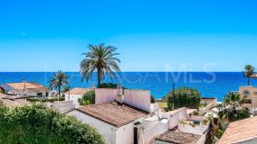 Villa for sale in El Rosario, Marbella Öst