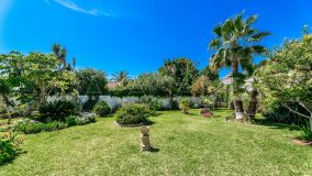 Villa for sale in El Rosario, Marbella Öst