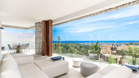 Appartement for sale in La Quinta, Benahavis