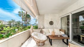 Apartment for sale in Marbella - Puerto Banus