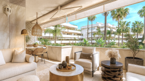 Apartamento en venta en Marbella - Puerto Banus