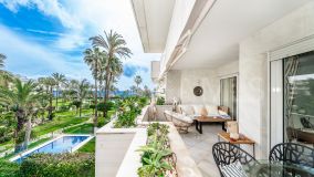 Apartment for sale in Marbella - Puerto Banus