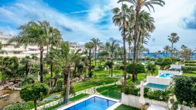 Apartment for sale in Marbella - Puerto Banus