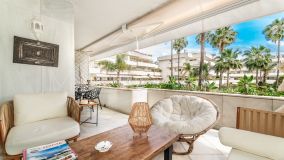 Apartment for sale in Marbella - Puerto Banus