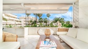 Apartment for sale in Marbella - Puerto Banus