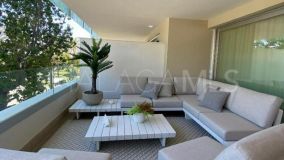 Apartment for sale in San Pedro Playa, San Pedro de Alcantara