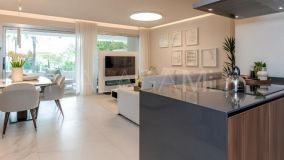 Apartment for sale in San Pedro Playa, San Pedro de Alcantara