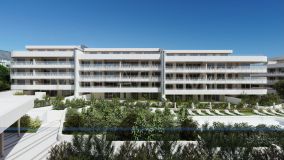 Apartment for sale in San Pedro Playa, San Pedro de Alcantara