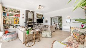 Adosado en venta en Marbella Hill Club, Marbella Golden Mile