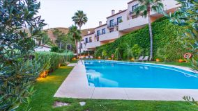 Pareado en venta en Benahavis Centro