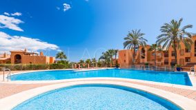 Ground Floor Apartment for sale in La Alqueria, Benahavis