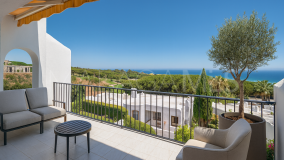 Villa zu verkaufen in Cabopino, Marbella Ost