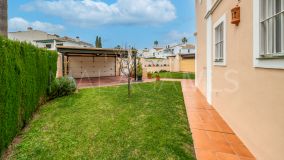Parhus for sale in San Pedro Playa, San Pedro de Alcantara