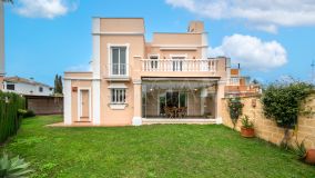 Maison Jumelée for sale in San Pedro Playa, San Pedro de Alcantara