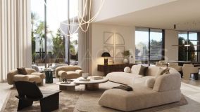 Grundstück zu verkaufen in Nagüeles, Marbella Goldene Meile