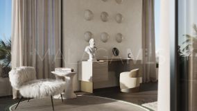 Grundstück zu verkaufen in Nagüeles, Marbella Goldene Meile