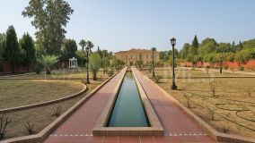 Villa for sale in Guadalmina Baja, San Pedro de Alcantara